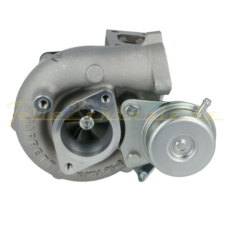 GARRETT Turbocompresseur Audi A8 4.2 TDI (D3) 764205-0001 764205-0002