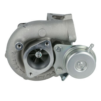 GARRETT Turbocompresseur Audi A8 4.2 TDI (D3) 764205-0001 764205-0002