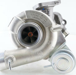 MITSUBISHI Turbocompressore SUBARU 14411AA271 49135-04690