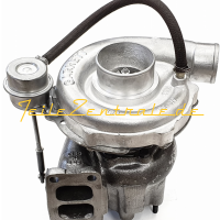 Turbocompressore GARRETT Iveco 465427-0007 465427-5007S 465427-7