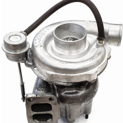 Turbocharger  GARRETT Iveco 465427-0007 465427-5007S