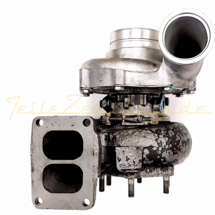 Turbocharger GARRETT Volvo Truck 478794 478795 4787945