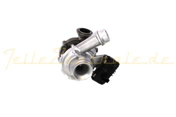 GARRETT Turbocharger BMW 819977-0013 819977-0014