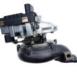 GARRETT Turbocompressore Mercedes-Benz 794877-5004S 794877-5006S - 3