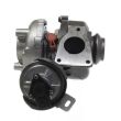 GARRETT Turbocompresseur Citroen Jumpy 2.0 HDI 782053-5001S 782053-5001 - 2