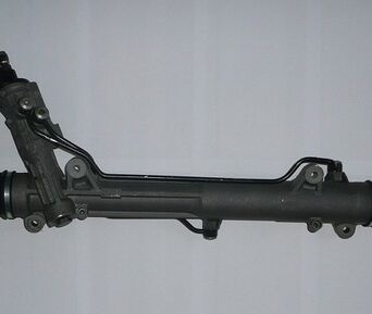 Boîtier de Direction BMW 7 32106777271