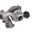 NOUVEAU GARRETT Turbocompresseur  Fiat Croma II 1.9 JTD  767835-5001S 767835-5001 - 2