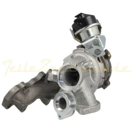 BOSCH Turbolader Skoda Yeti 2.0 TDI VW 2.0 TDI BM-030TC11004000 BM030TC11004000