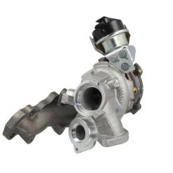 BOSCH Turbolader Skoda Yeti 2.0 TDI VW 2.0 TDI BM-030TC11004000 BM030TC11004000
