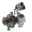 NEW Turbocharger LAND-ROVER Freelander II 2.2 TD4 152/160 KM 07- 753546-0014 753546-0023 - 3
