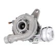 NEW GARRETT Turbocharger Renault Megane III 1.9 dCi 774193-0003 774193-3 - 2