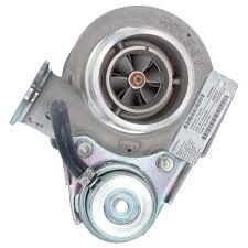 HOLSET Turbocharger Iveco 504177820