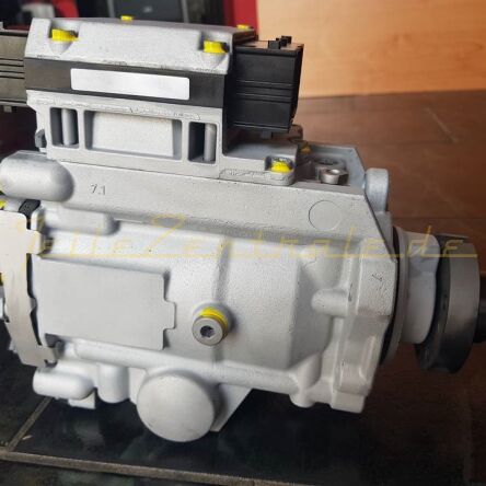 Einspritzpumpe BOSCH 0470504201 0470504206 0986444045 09202067 24451341 93166812 93171119