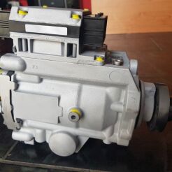 Einspritzpumpe BOSCH 0470504201 0470504206 0986444045 09202067 24451341 93166812 93171119