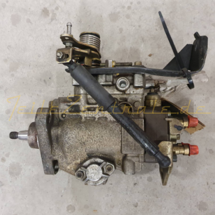 Pompa di iniezione BOSCH VW 0460484022