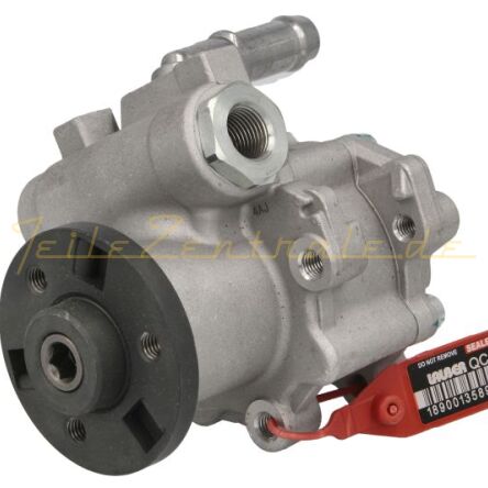 NEUE Servopumpe Hydraulikpumpe Lenkung BMW 32414035682