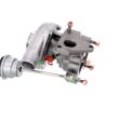BorgWarner Turbocompresseur  Dacia Logan 54359700000 54359880000 - 2