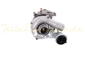 BorgWarner Turbocompresseur  Dacia Logan 54359700000 54359880000