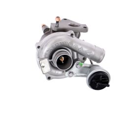 BorgWarner Turbocharger Dacia Logan 54359700000 54359880000