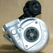Turbocharger NISSAN 300ZX TT (Z32) 283HP 89- 466073-0005 466073-0007 1441140P11
