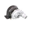 NEUER GARRETT Turbolader LANCIA THESIS LYBRA 2.4 JTD 710812-0001 710812-0002 - 2