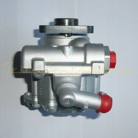 Pompe de direction assistée FIAT 46436958