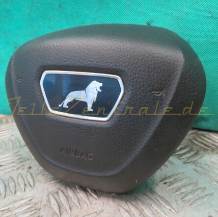 Occasion Airbag MAN TGE 7CE.880.201.F 65.27620-6043