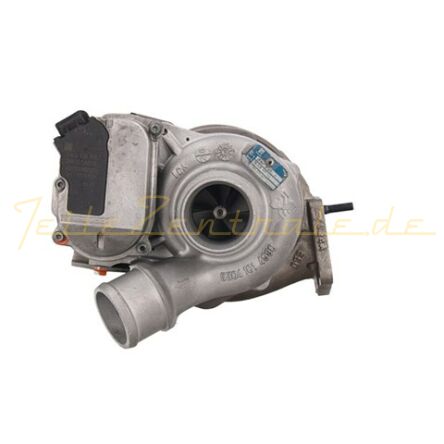 BorgWarner Turbocompressore  Kia Mohave 3.0L 28210-3A500 282103A500