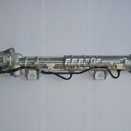 Steering rack RENAULT LAGUNA III 490010040R