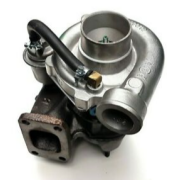 GARRETT Turbocompressore  Iveco 465318-0008 465318-5008S