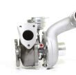GARRETT Turbocharger Renault Laguna 2.2 dCi 718089-0001 718089-0002 - 3