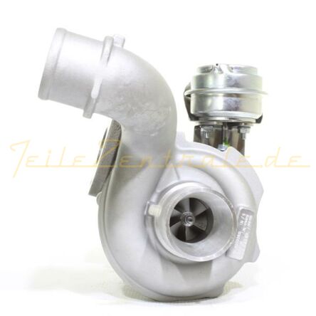 GARRETT Turbocharger Renault Laguna 2.2 dCi 718089-0001 718089-0002