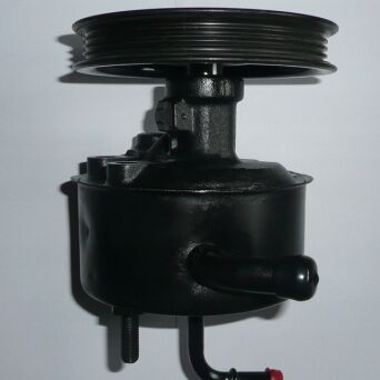 Power steering pump Dodge 04684158AB