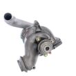 NOUVEAU GARRETT Turbocompresseur PEUGEOT 406 607 2.2 HDI 706006-0003 706006-0004 - 3