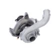 NOUVEAU GARRETT Turbocompresseur PEUGEOT 406 607 2.2 HDI 706006-0003 706006-0004 - 2