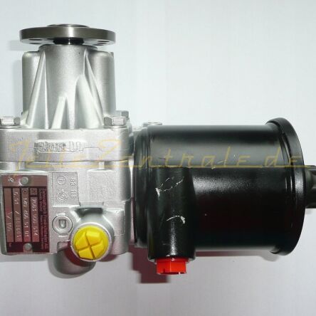 Power steering pump MERCEDES BENZ A1404665101