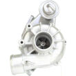 NUOVO IHI Turbocompressore Jeep Cherokee 2.5 TD RHB5VA59A  VA180069 - 2