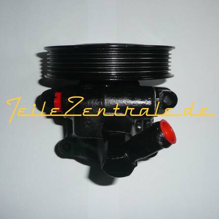 Power steering pump FIESTA MK6 2S6E-3A733-BA 2S6E3A733BA  96MF-3A733-AE 96MF3A733AE 