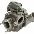NUOVO IHI Turbocompressore TOYOTA AVENSIS 2.0 D4D 126 VB38  17201-0R080 172010R080 - 3