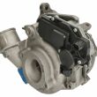 NUOVO IHI Turbocompressore TOYOTA AVENSIS 2.0 D4D 126 VB38  17201-0R080 172010R080 - 2