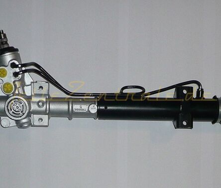 Lenkgetriebe VOLVO 465183