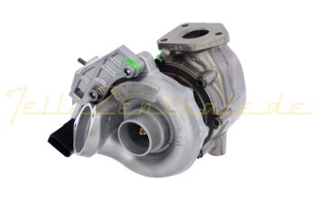 MITSUBISHI Turbocharger BMW 49135-05761 TF035HL9