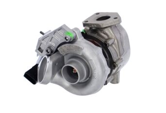 MITSUBISHI Turbocharger BMW 49135-05761 TF035HL9