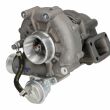 NEUER BorgWarner Turbolader MAN 53269706206 53269886206 - 2