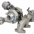 NEUER BorgWarner Turbolader SHARAN 2.0 TDI 140  54399880059 54399700059 - 2