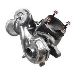 BorgWarner Turbocharger Seat Ibiza 1.8T 06A145713E 06A145713EX
