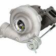 NOUVEAU GARRETT Turbocompresseur MAN 12.4L 789456-0001 789456-0006 - 2