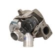 NUOVO BorgWarner GARRETT Turbocompressore LAND ROVER DISCOVERY III TDV6 53049700039 53049700065  (Deposito!) - 2