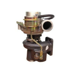 SCHWITZER Turbocharger Case Tractor 1694 310073 311304