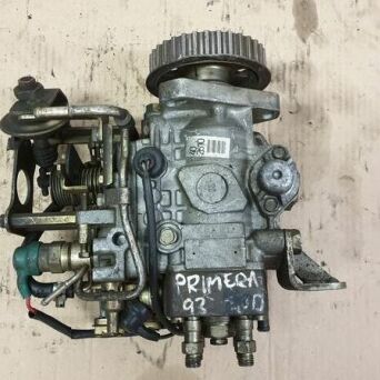 Pompa di iniezione ZEXEL 104740-2610 09460610705 1670075JQ1 16700-75JQ1